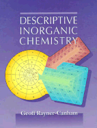 Descriptive Inorganic Chemistry