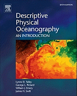 Descriptive Physical Oceanography: An Introduction