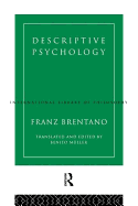 Descriptive Psychology