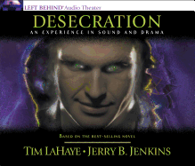 Desecration: Antichrist Takes the Throne