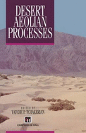 Desert Aeolian Processes
