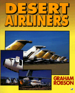 Desert Airliners