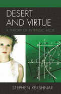 Desert and Virtue: A Theory of Intrinsic Value