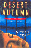 Desert Autumn: A Claire Gray Mystery