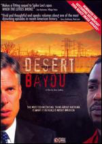 Desert Bayou - Alex LeMay