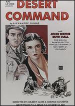 Desert Command