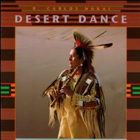 Desert Dance - R. Carlos Nakai