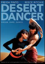 Desert Dancer - Richard Raymond
