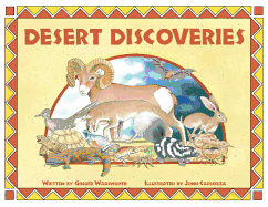 Desert Discoveries