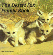 Desert Fox Family Book