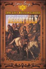 Desert Gold