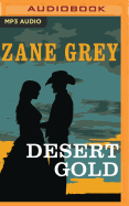 Desert Gold