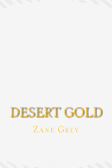 Desert gold