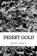 Desert Gold