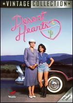 Desert Hearts [2 Discs]