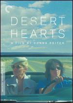 Desert Hearts