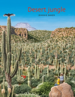 Desert Jungle - 