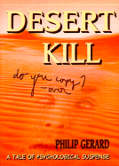Desert Kill