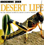 Desert Life - Greenaway, Frank (Photographer), and Taylor, Barbara, and Gunzi, Christine (Editor)