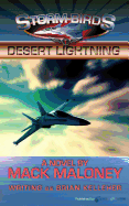 Desert Lightning: Storm Birds