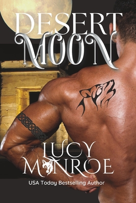 Desert Moon - Monroe, Lucy