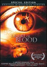 Desert of Blood