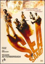 Desert Patrol