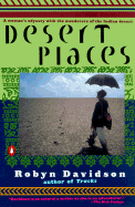 Desert Places