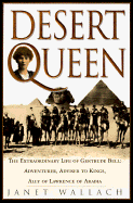 Desert Queen