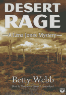 Desert Rage: A Lena Jones Mystery