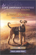 Desert Rescue