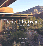 Desert Retreats: Sedona Style