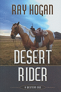 Desert Rider: A Western Duo