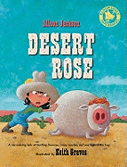 Desert Rose