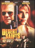 Desert Saints