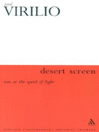 Desert Screen