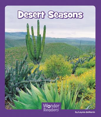 Desert Seasons - Demarin, Layne