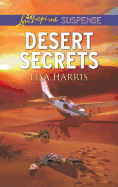 Desert Secrets