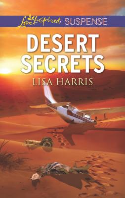 Desert Secrets - Harris, Lisa