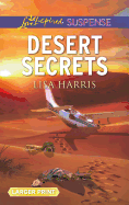 Desert Secrets