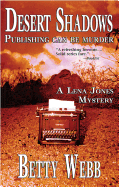 Desert Shadows: A Lena Jones Mystery