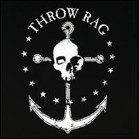 Desert Shores - Throw Rag
