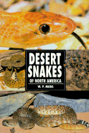Desert Snakes of North America