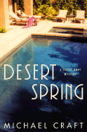Desert Spring: A Claire Gray Mystery