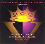 Desert Storm, Vol. 4: Vocal Jungle