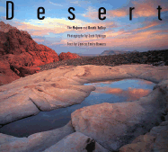 Desert: The Mojave and Death Valley
