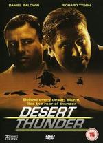 Desert Thunder