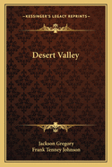 Desert Valley