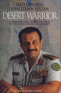 Desert Warrior