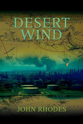 Desert Wind - Rhodes, John, M.A